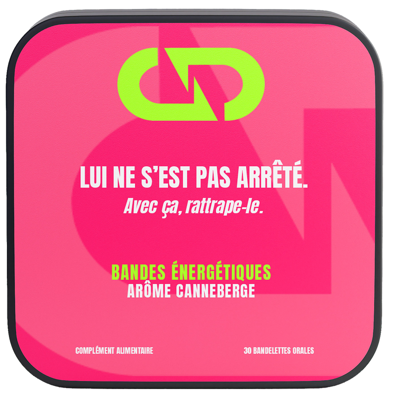 Bandes Énergétiques